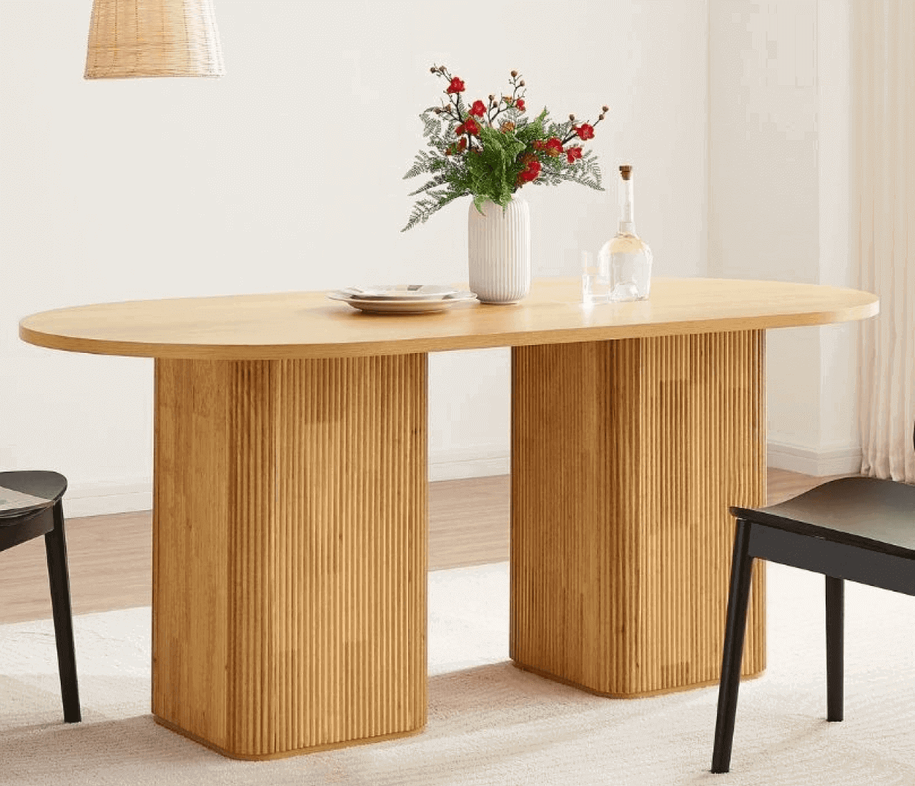 View 3D products with appless AR