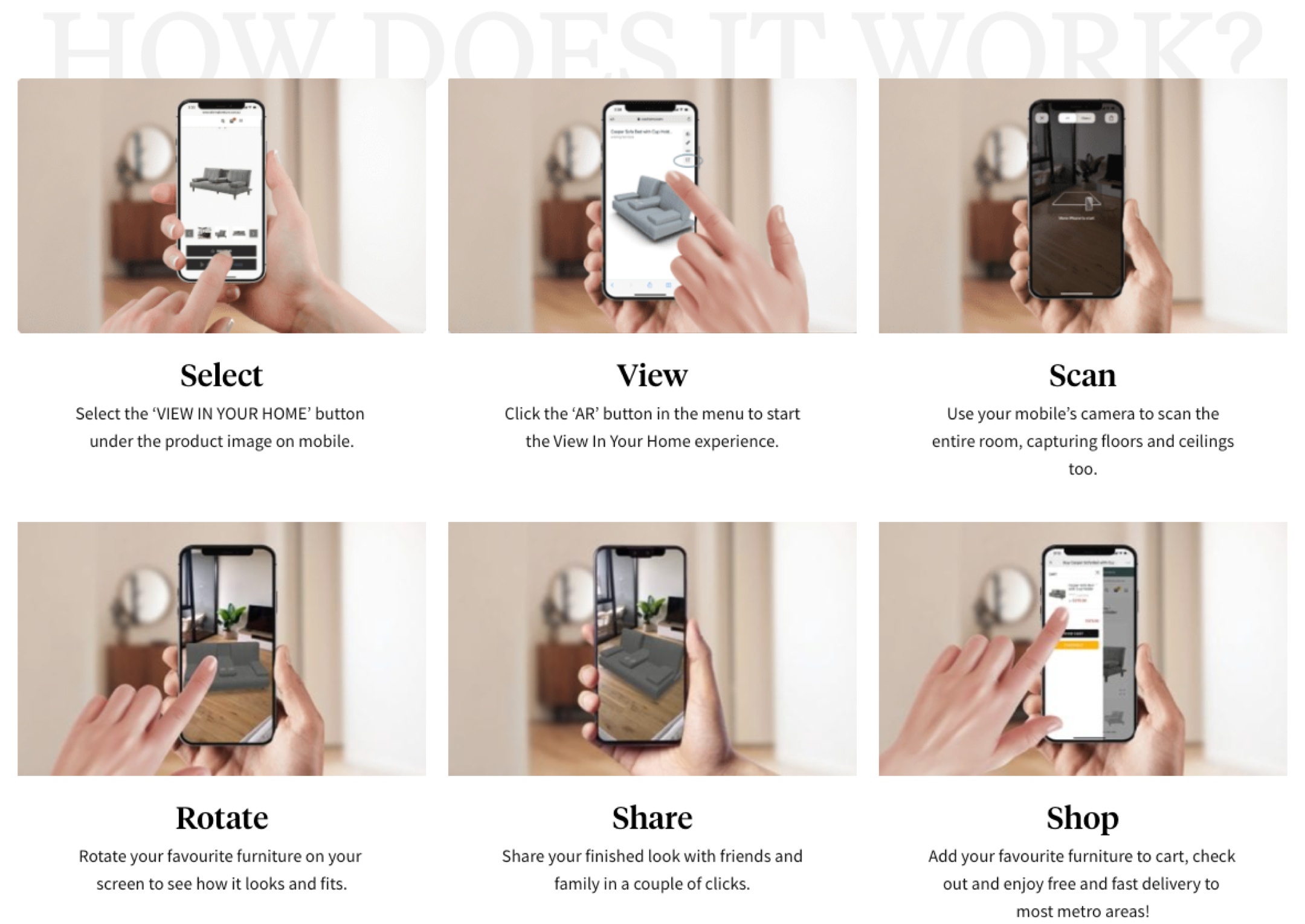 See how clients use it today