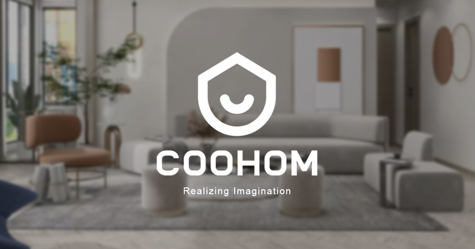 (c) Coohom.com